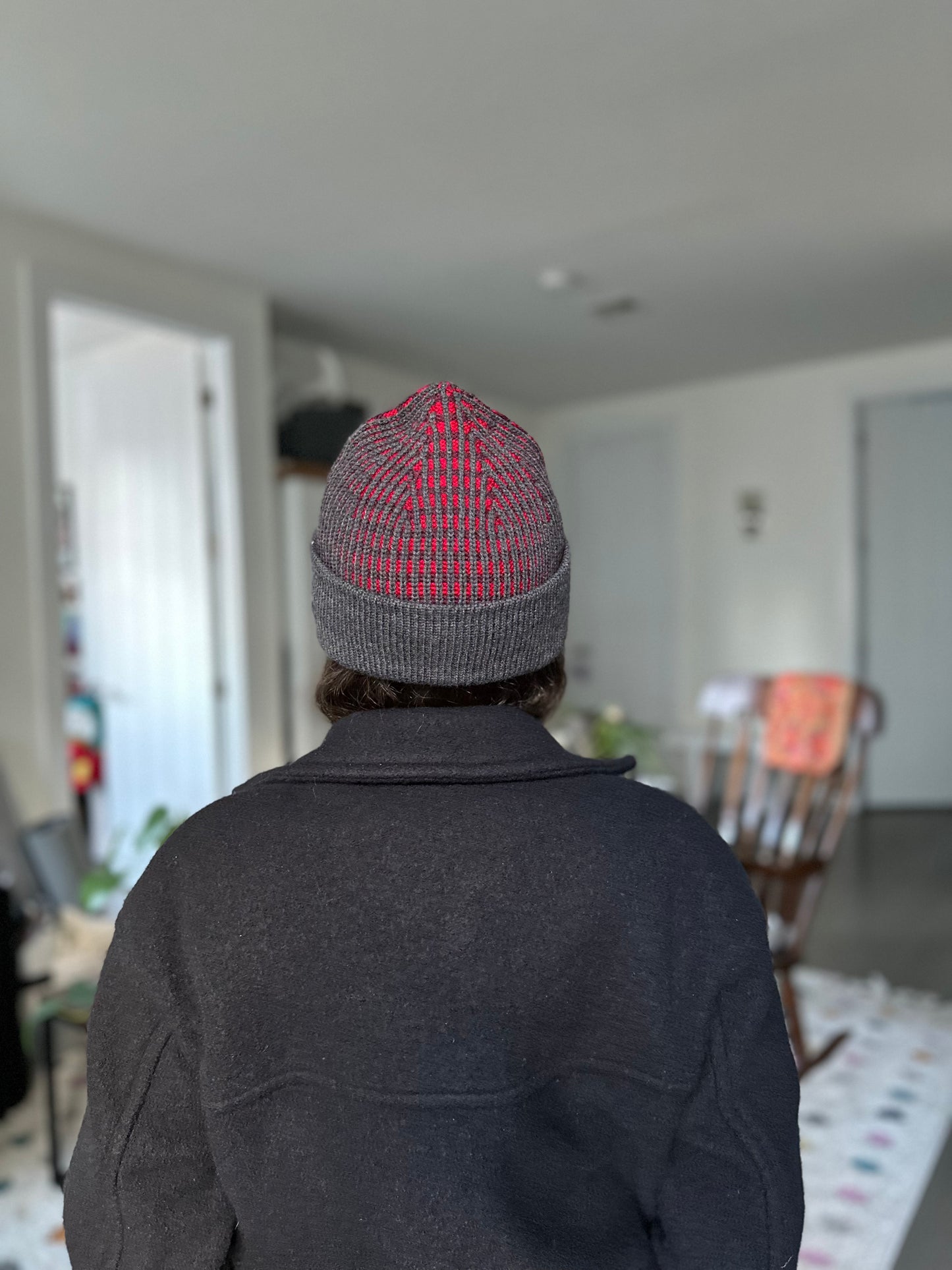 Cobble Hill Beanie