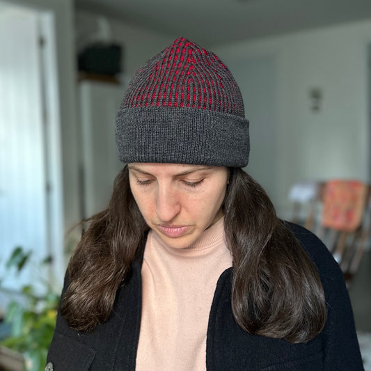 Cobble Hill Beanie