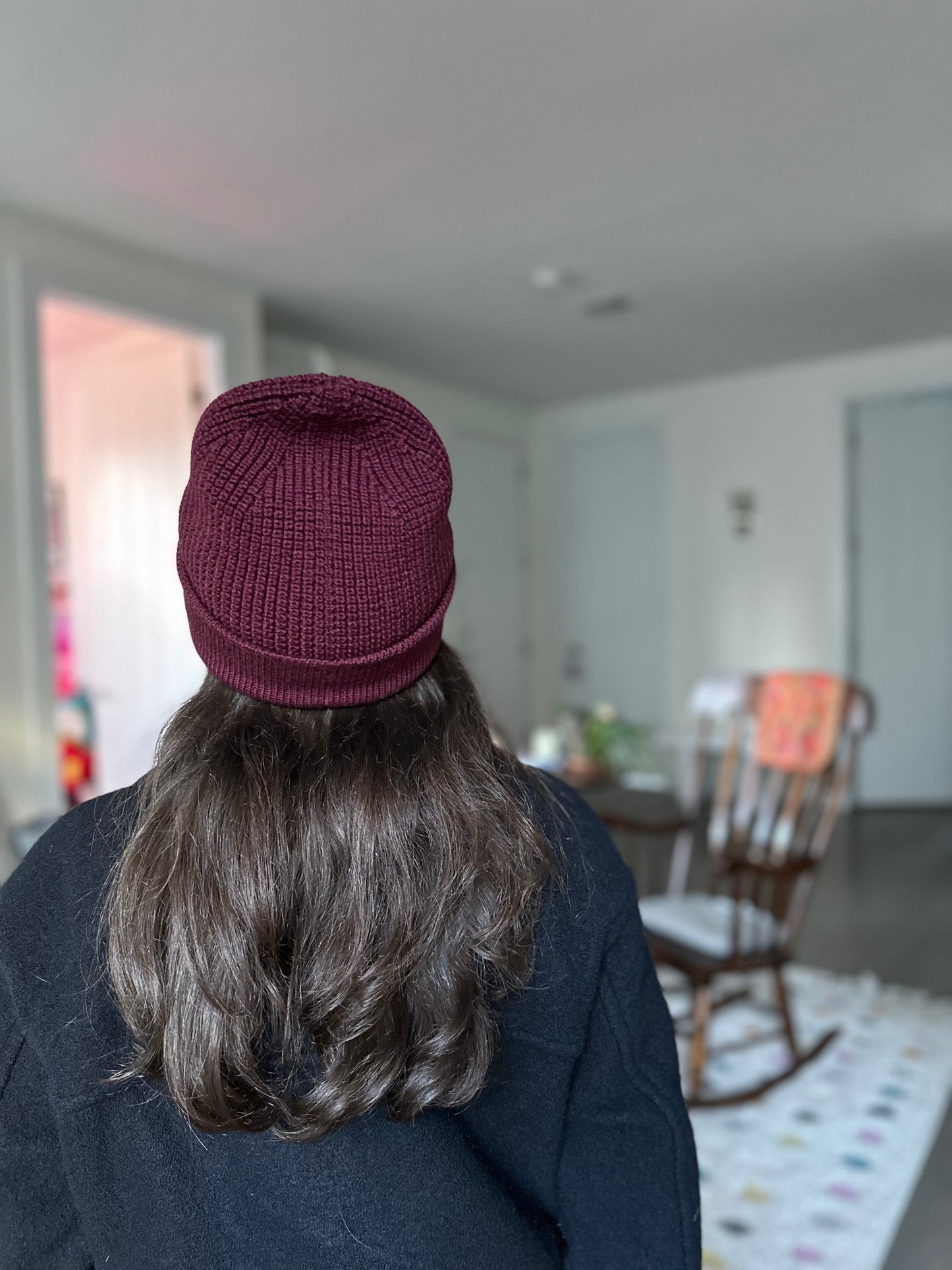 Park Slope Beanie