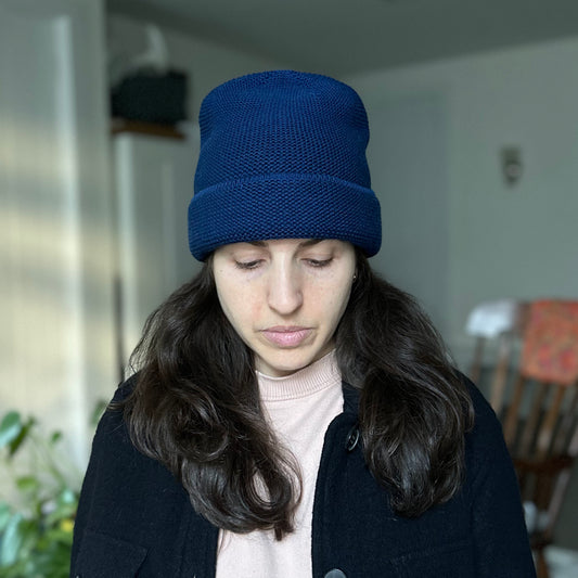 Babygum Merino Beanie