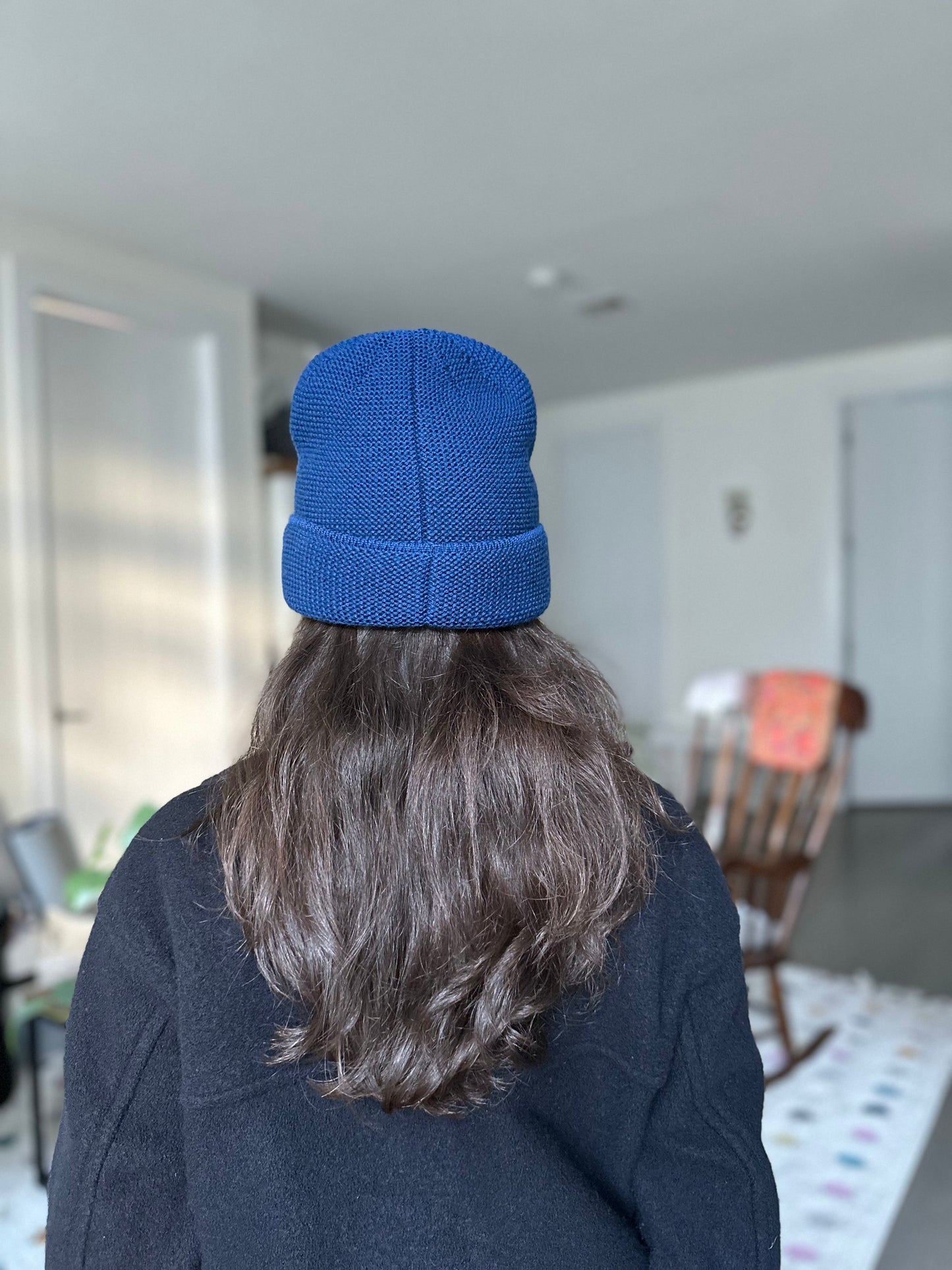 Babygum Merino Beanie