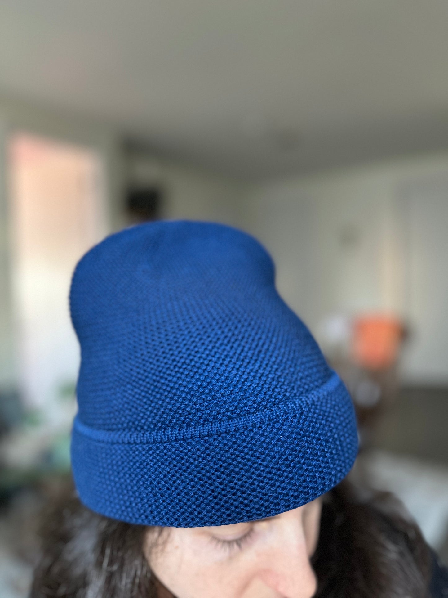 Babygum Merino Beanie