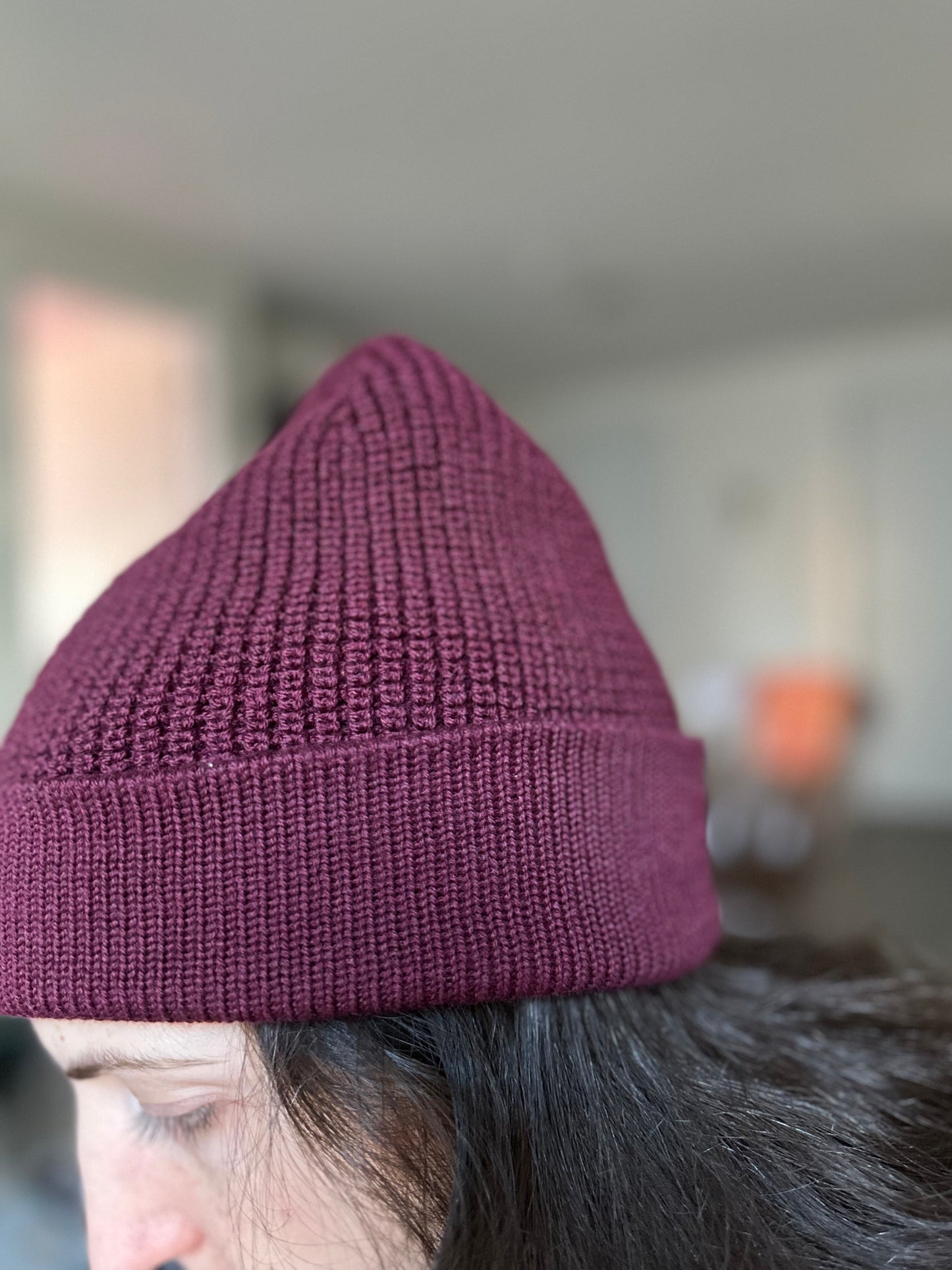 Park Slope Beanie