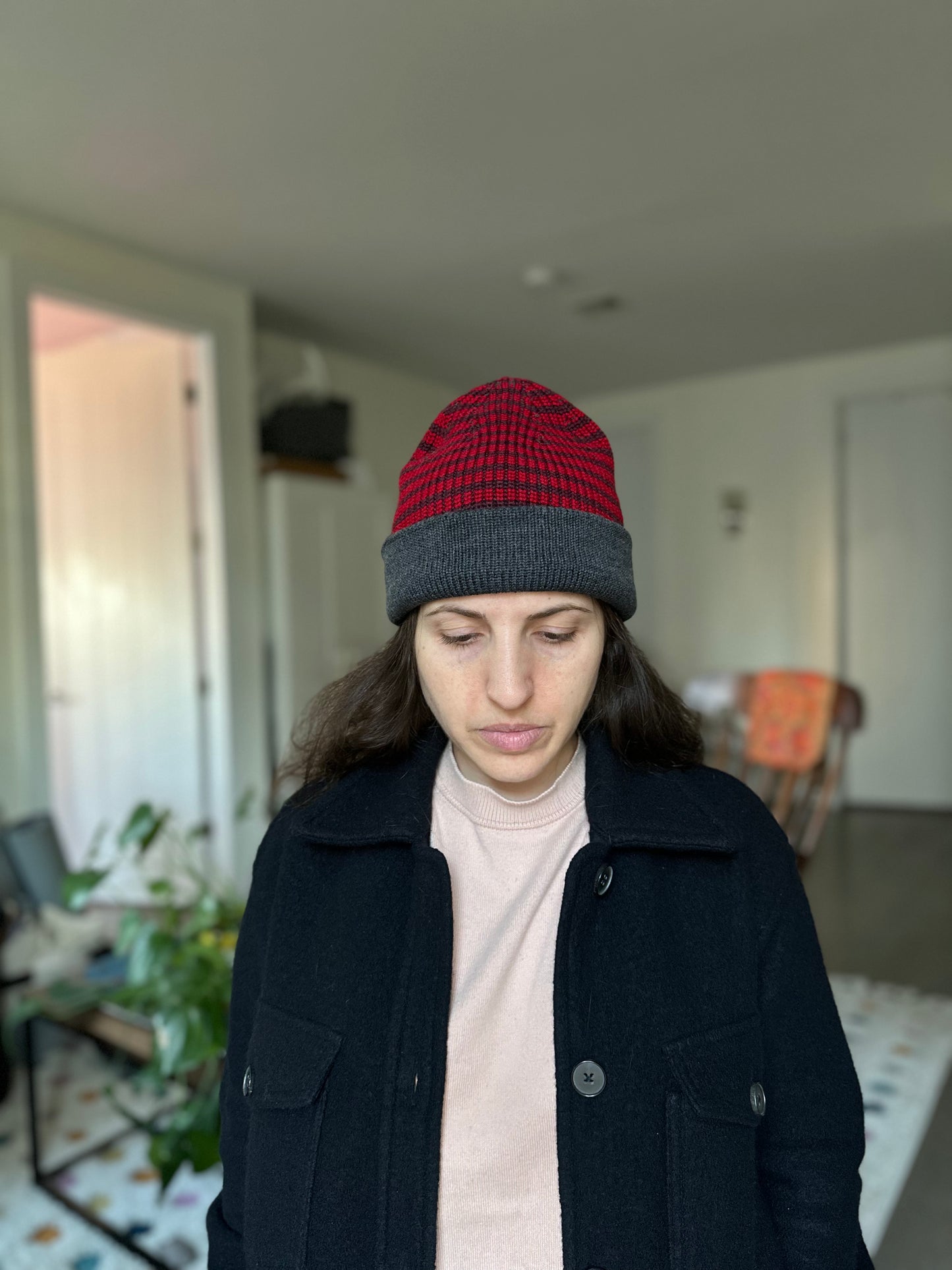 Cobble Hill Beanie