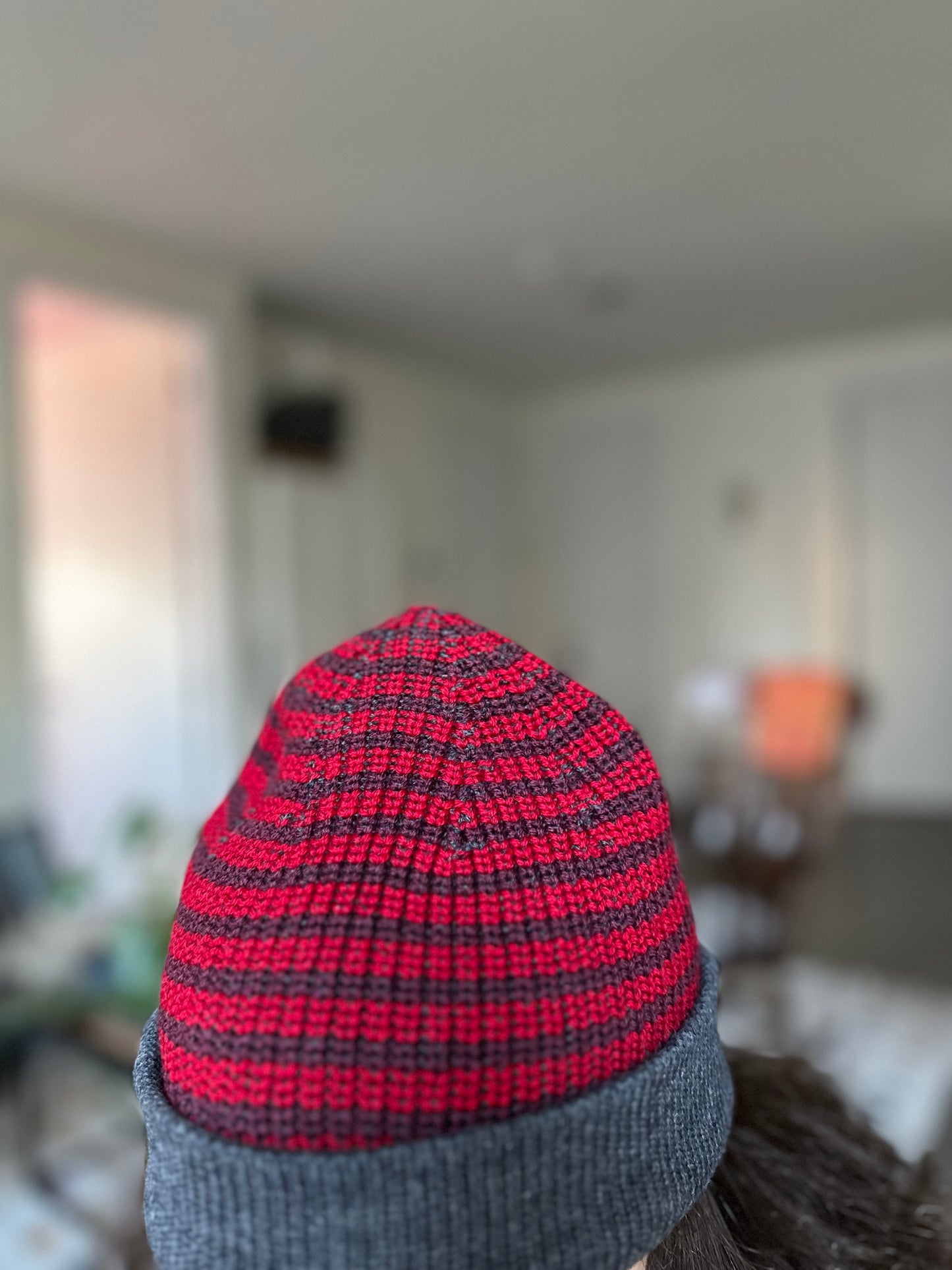 Cobble Hill Beanie