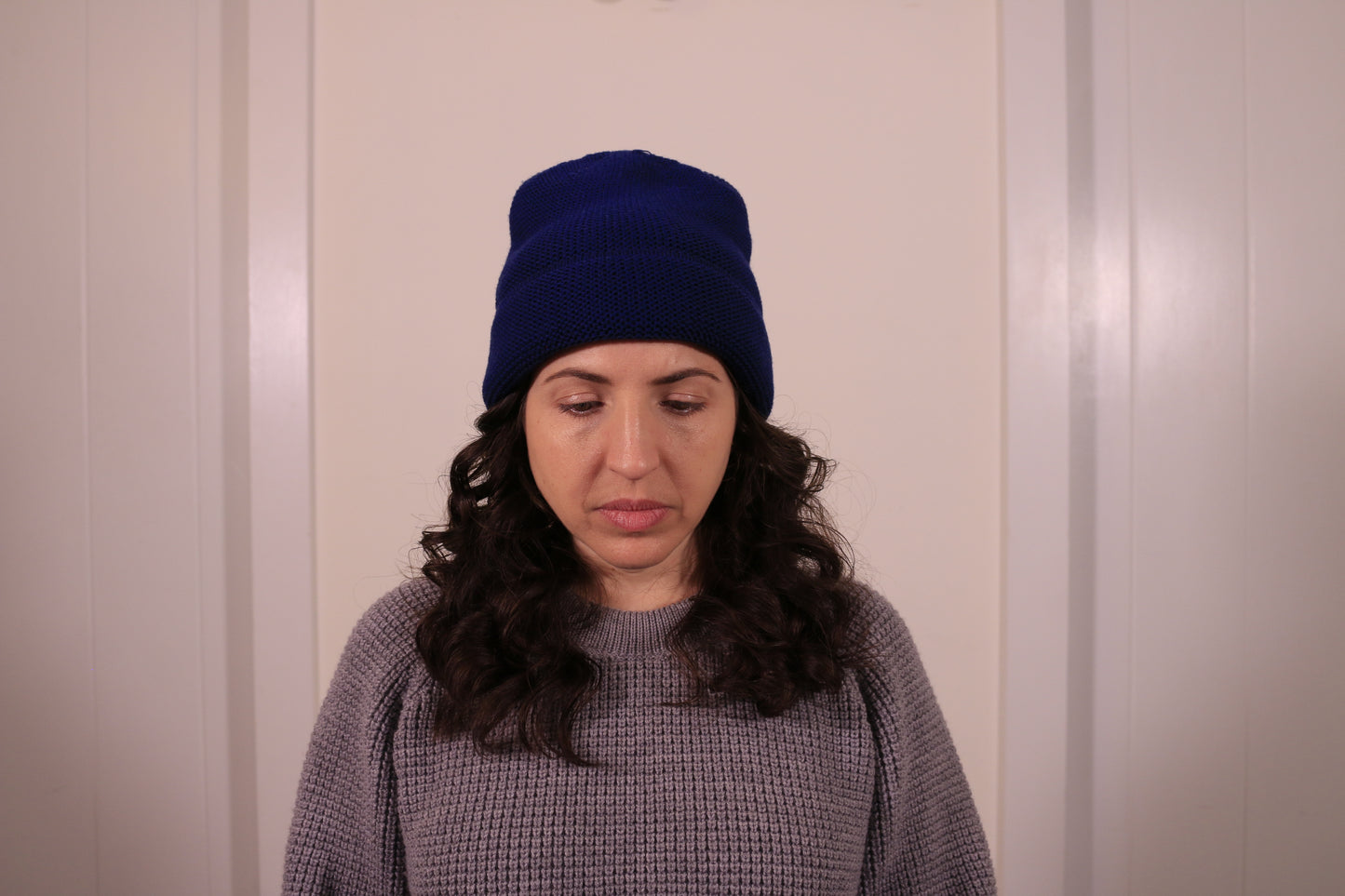 Babygum Merino Beanie