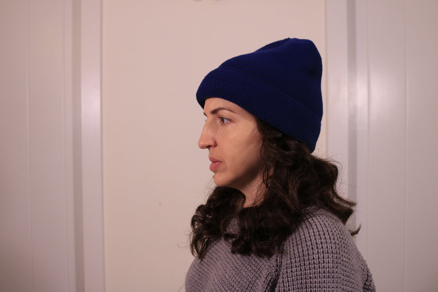 Babygum Merino Beanie