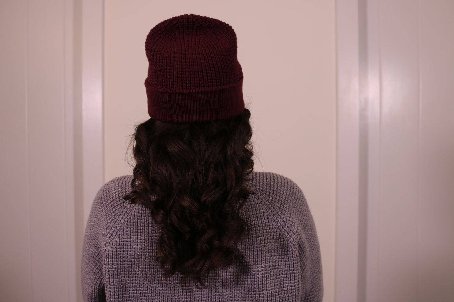 Park Slope Beanie