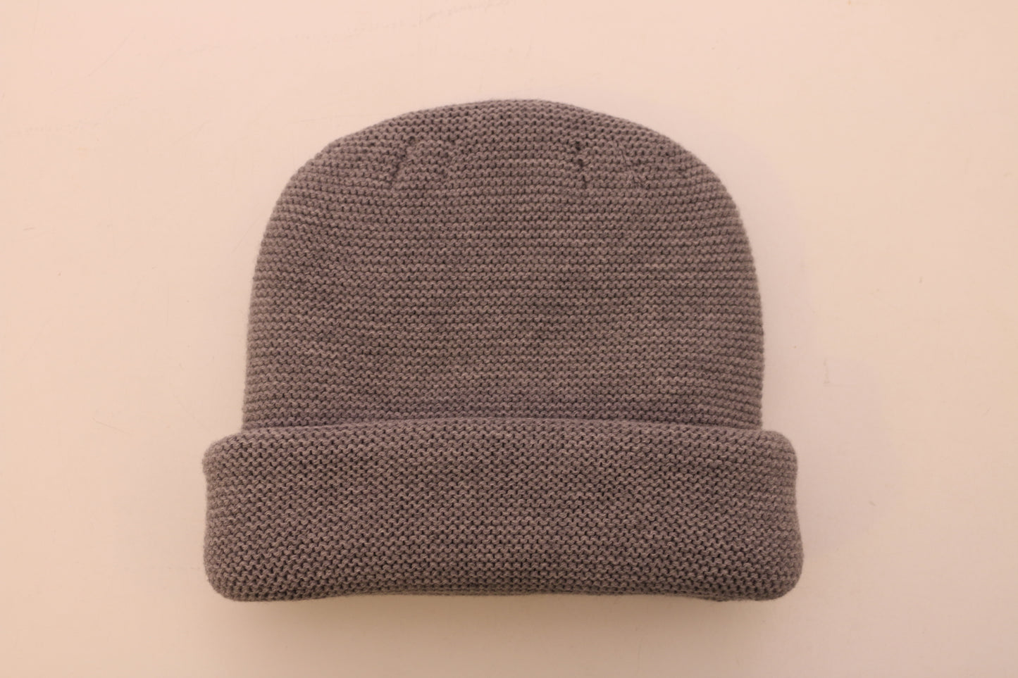 Gumdrop Oversized Merino Beanie